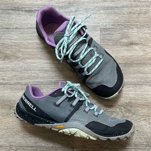 Merrell Trail Glove 6 in Highrise size 9 Women’s Shoe
